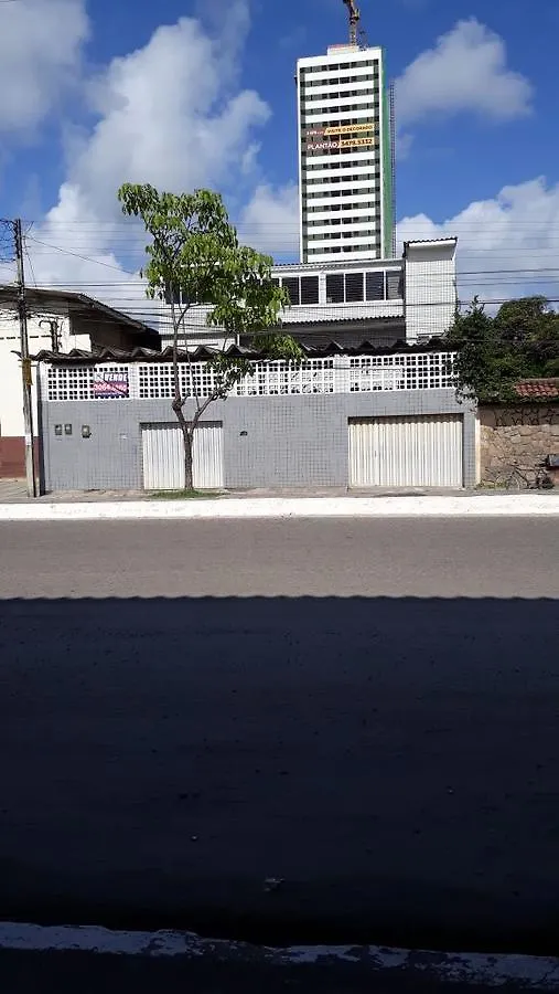 Guest house Filadefia Elshaday Hotel Jaboatao dos Guararapes