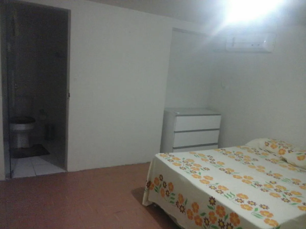 Filadefia Elshaday Hotel Jaboatao dos Guararapes