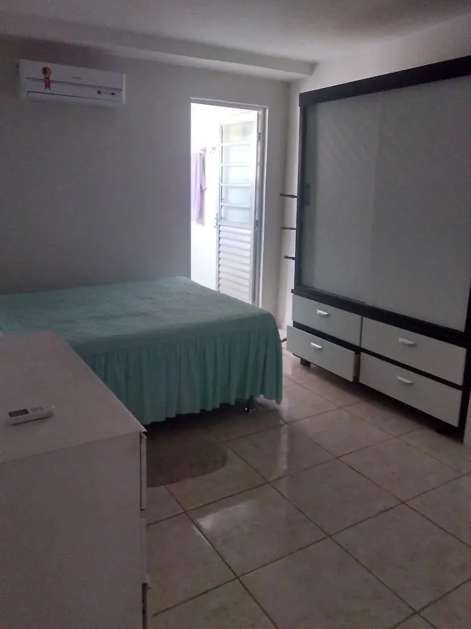 Filadefia Elshaday Hotel Jaboatao dos Guararapes Brazil