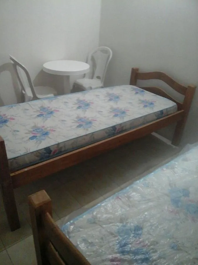 Filadefia Elshaday Hotel Jaboatao dos Guararapes Brazil