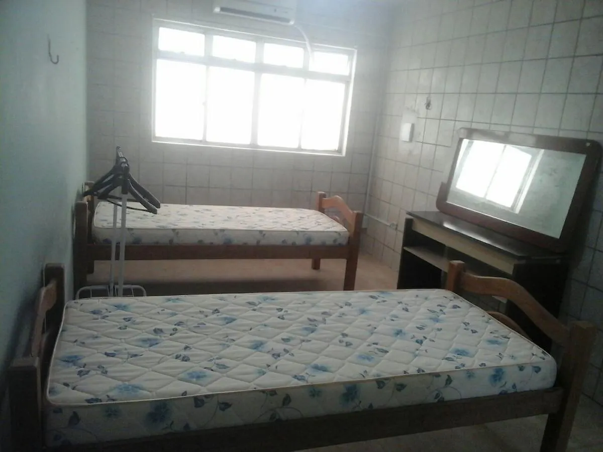 ** Guest house Filadefia Elshaday Hotel Jaboatao dos Guararapes Brazil