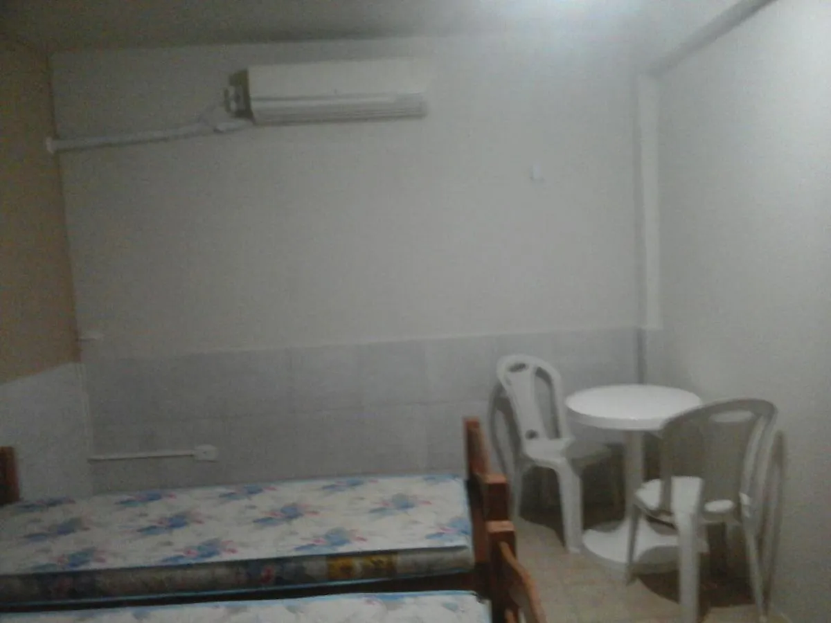 Filadefia Elshaday Hotel Jaboatao dos Guararapes