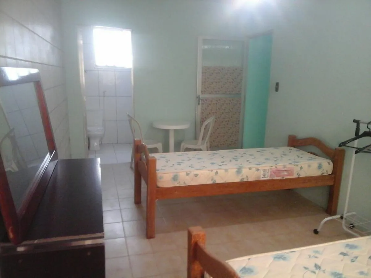 Filadefia Elshaday Hotel Jaboatao dos Guararapes