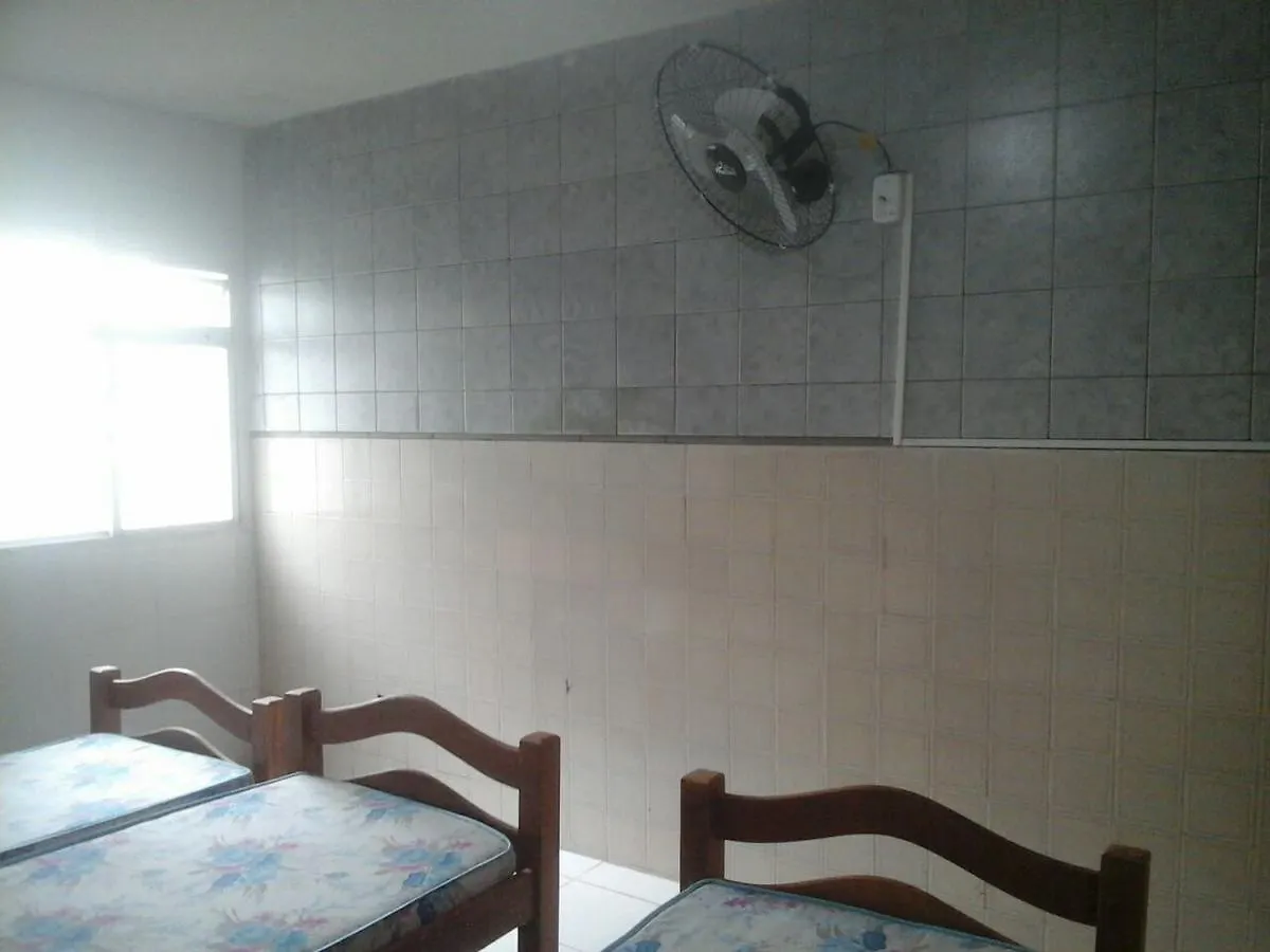 Filadefia Elshaday Hotel Jaboatao dos Guararapes 2*,  Brazil