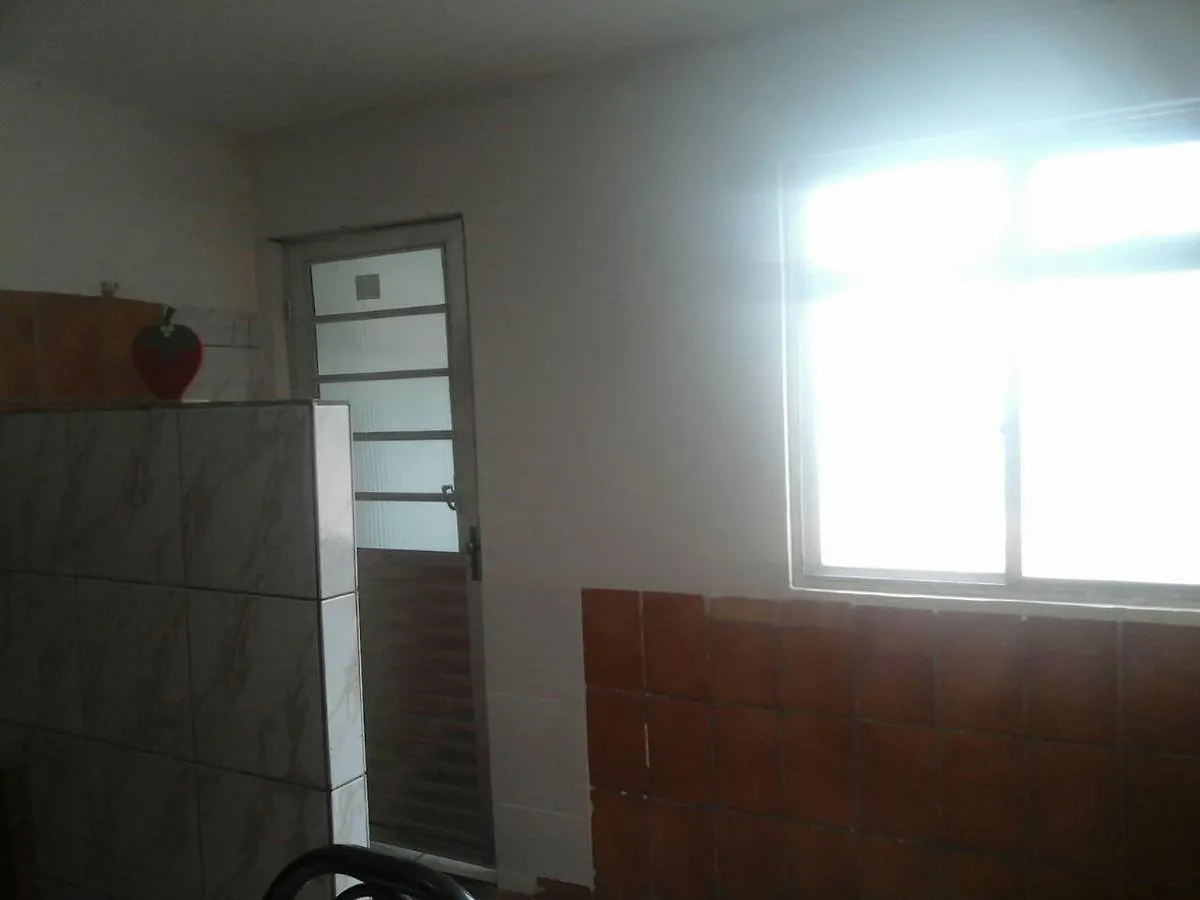 Guest house Filadefia Elshaday Hotel Jaboatao dos Guararapes