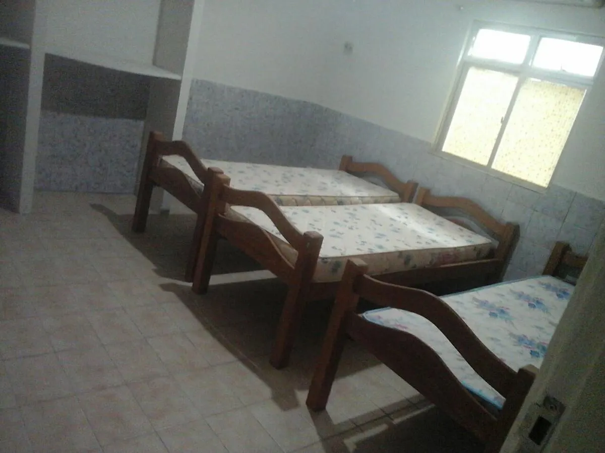 Guest house Filadefia Elshaday Hotel Jaboatao dos Guararapes