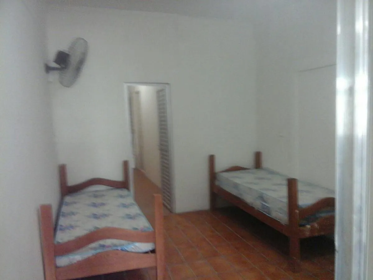Filadefia Elshaday Hotel Jaboatao dos Guararapes 2*,