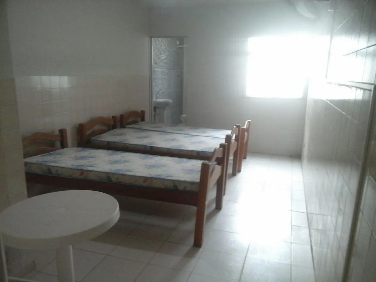 ** Guest house Filadefia Elshaday Hotel Jaboatao dos Guararapes Brazil