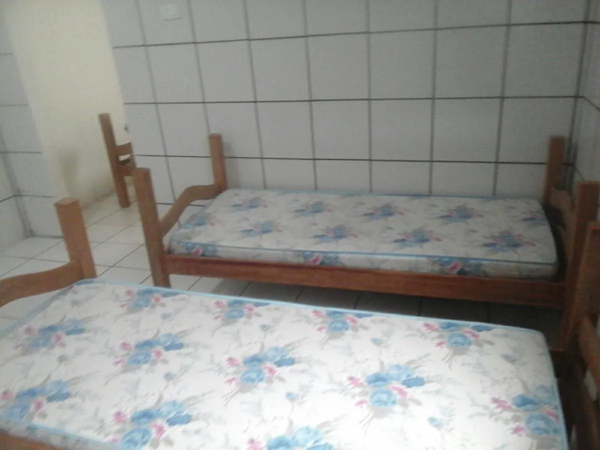 Filadefia Elshaday Hotel Jaboatao dos Guararapes Guest house