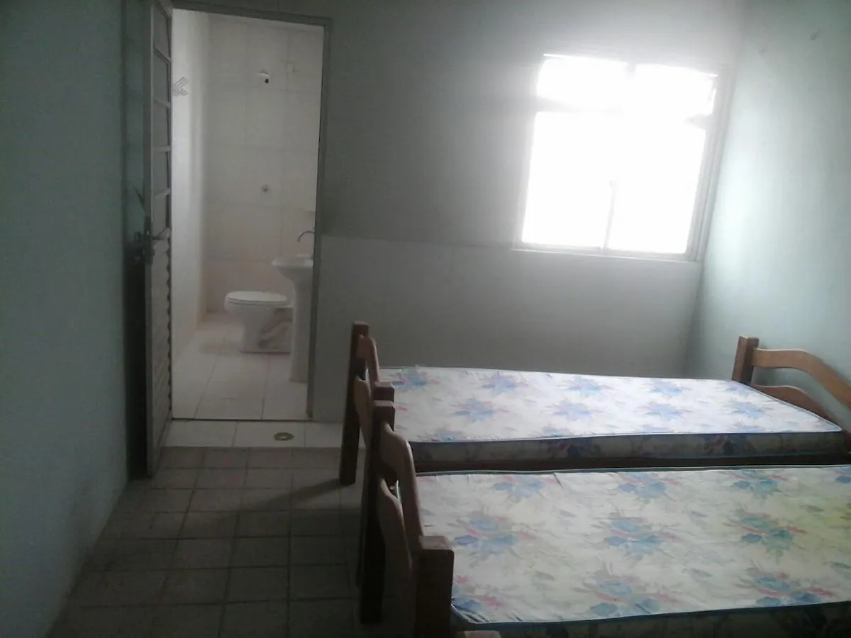 Guest house Filadefia Elshaday Hotel Jaboatao dos Guararapes