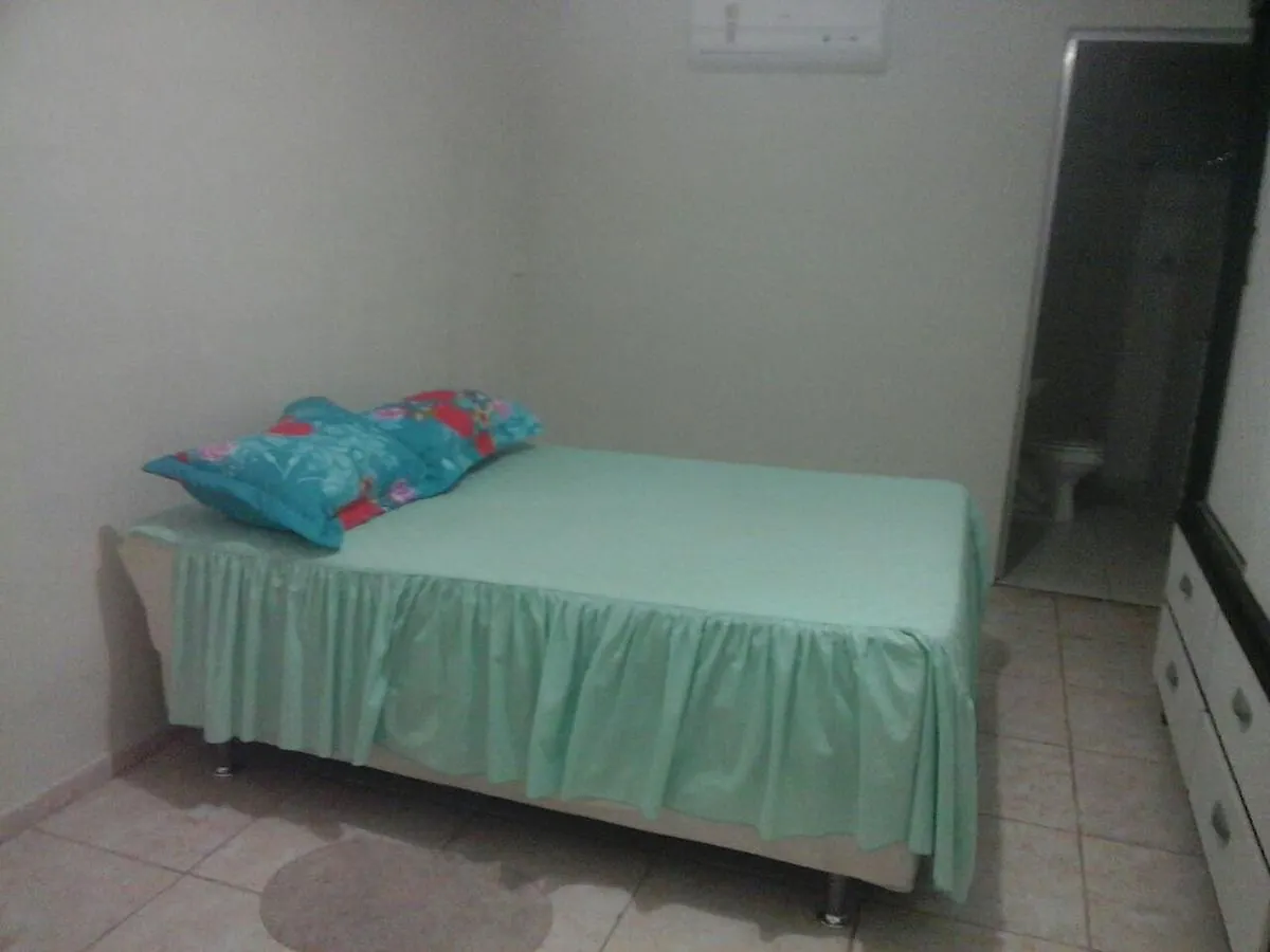 Filadefia Elshaday Hotel Jaboatao dos Guararapes Guest house
